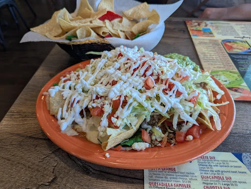 La Terraza Mexican Grill & Seafood photo 2