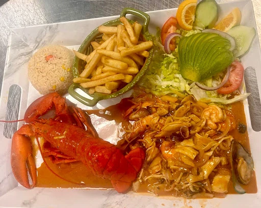 La Terraza Mexican Grill & Seafood photo 10