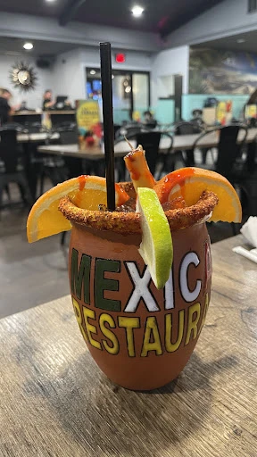 La Terraza Mexican Grill & Seafood photo 9