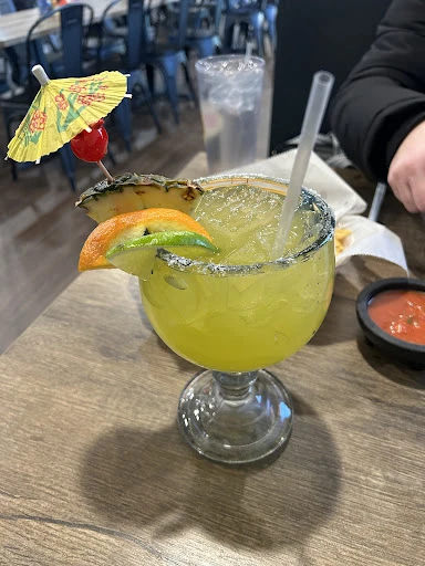 La Terraza Mexican Grill & Seafood photo 8
