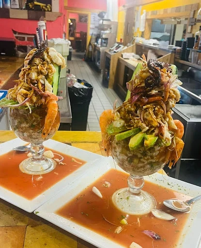 La Terraza Mexican Grill & Seafood photo 7