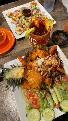 La Terraza Mexican Grill & Seafood photo 6