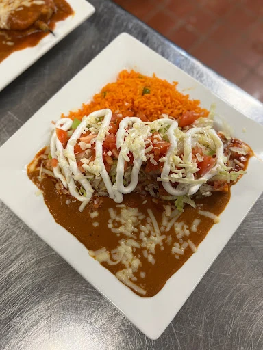 La Terraza Mexican Grill & Seafood photo 4